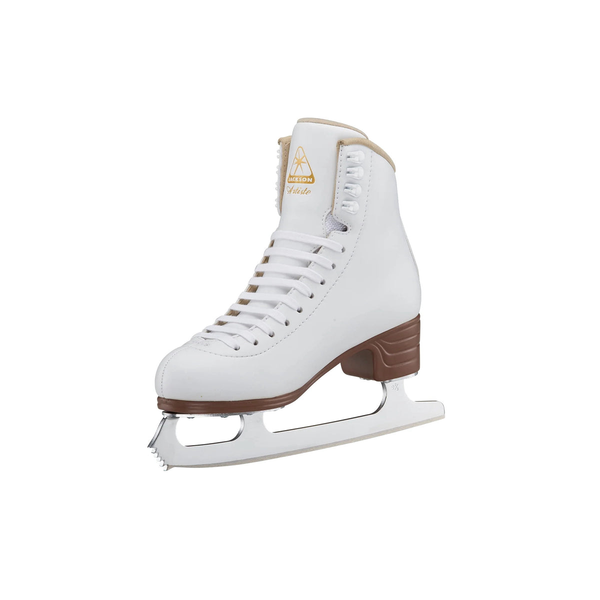 Jackson Figure Skates Artiste Ladies JA1790 (Ascend Series)