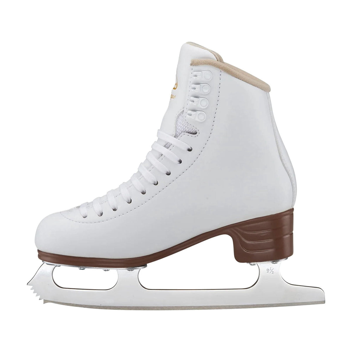 Jackson Figure Skates Mystique JA1491 Misses (Ascend Series)