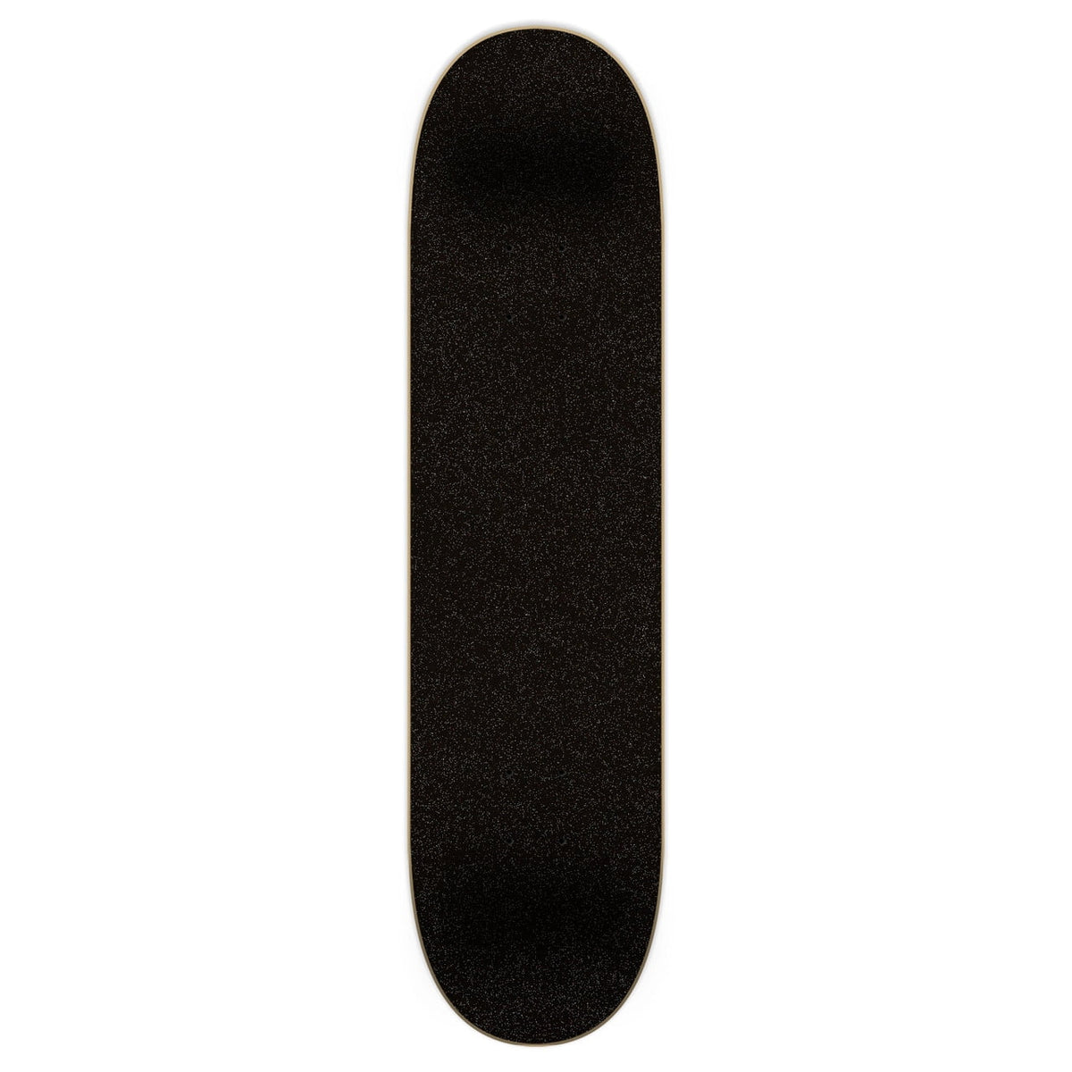 Yocaher Assembled Skateboard 31" x 7.75" Pro Canadian Maple Skate Deck, BlackWidow Premium Grip Tape, ABEC-9 Bearing, 54mm skateboards wheels for all level tricks (Rockstar Kitty Cat - White Wink)