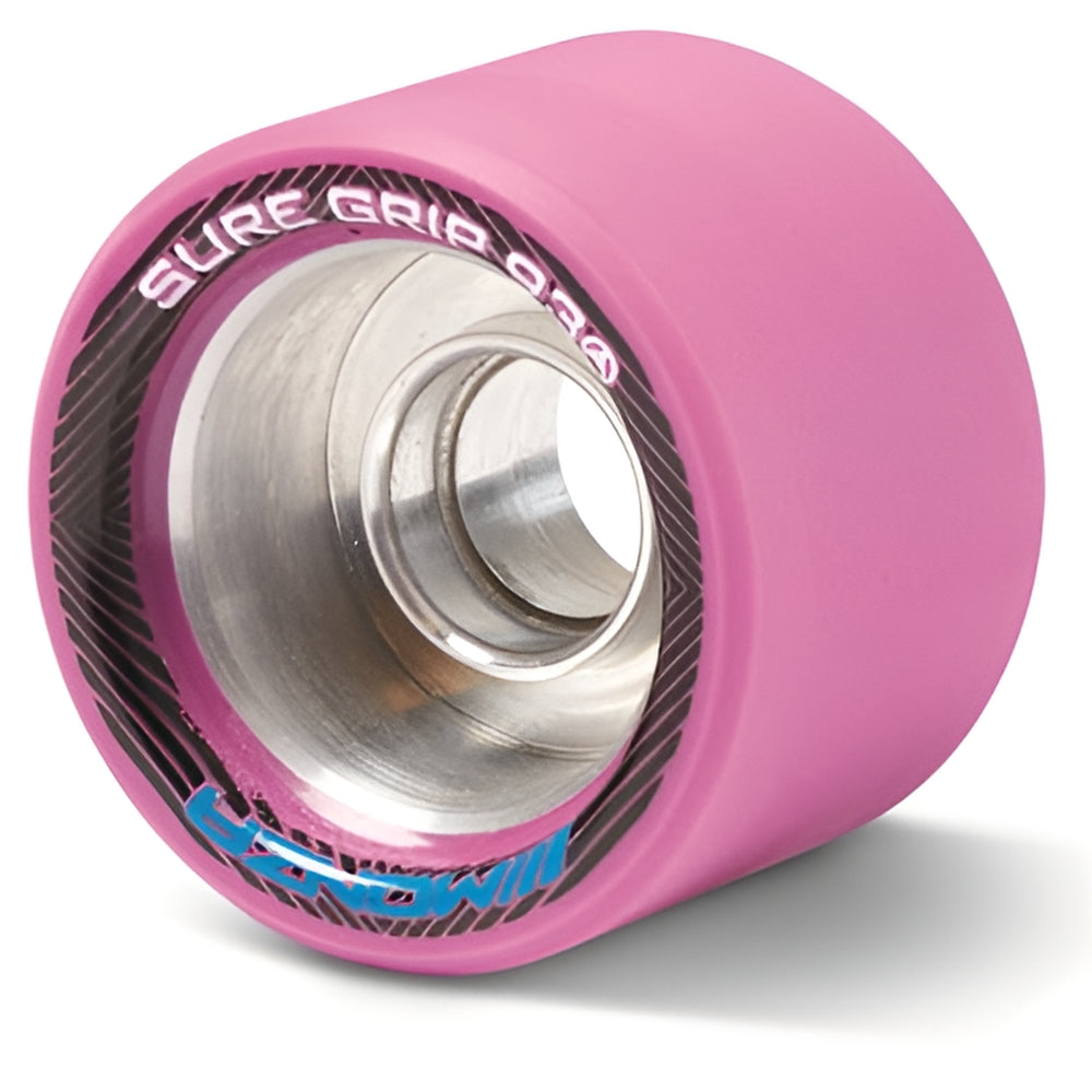 Sure-Grip Monza Wheels (Set of 8)
