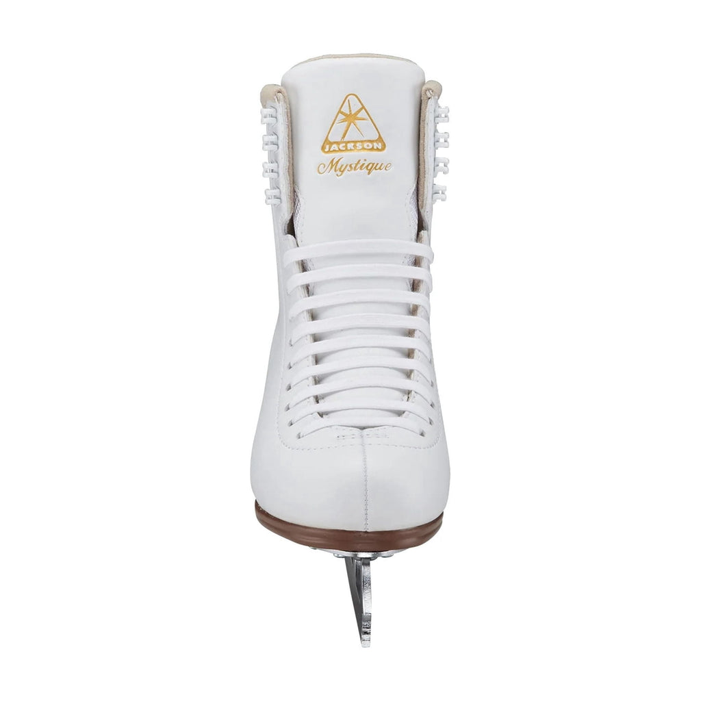 Jackson Figure Skates Mystique JA1491 Misses (Ascend Series)