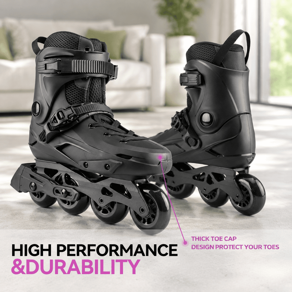 Professional Inline Skates For Women Men-tt