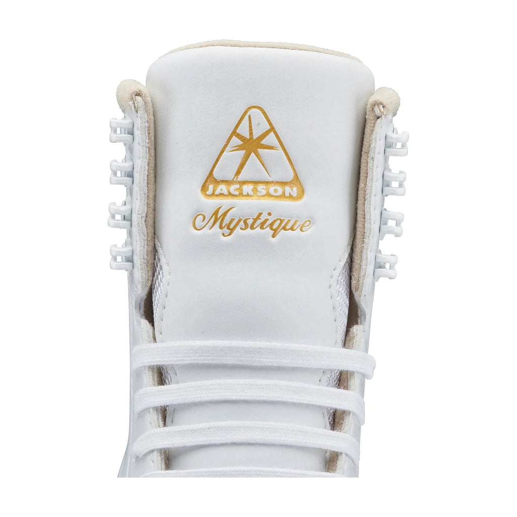 Jackson Figure Skates Mystique JA1491 Misses (Ascend Series)