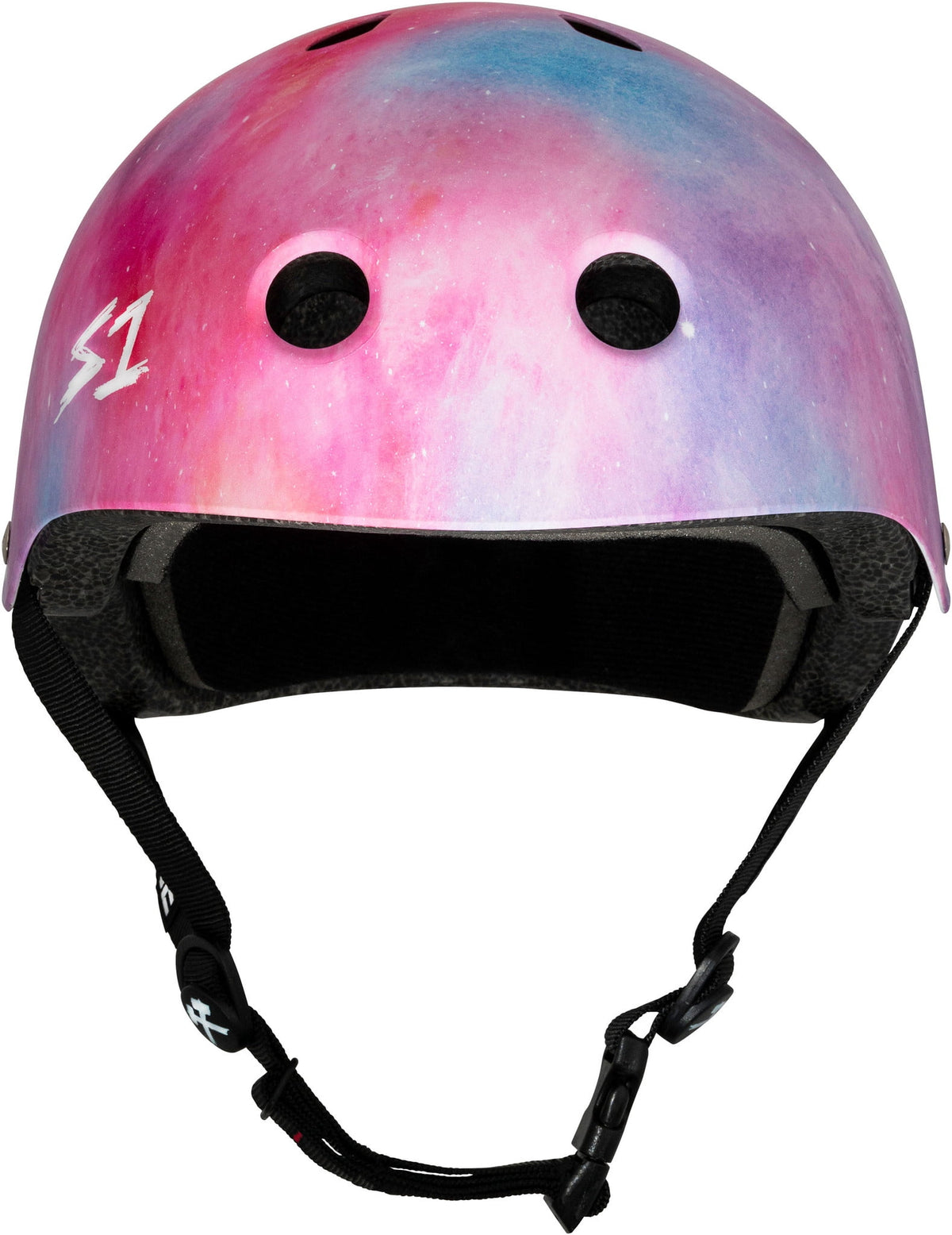 S1 Lifer Helmet - Cotton Candy Matte (Size X-Small (20.5"))