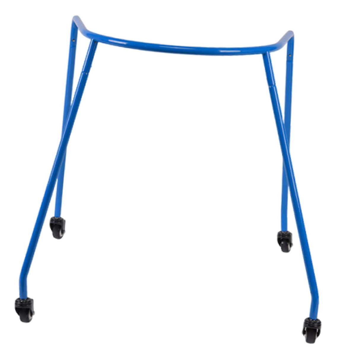 Aymzbd Kids' Roller Skate Train, for Toddlers, Sturdy and High-Performance Support, Blue S