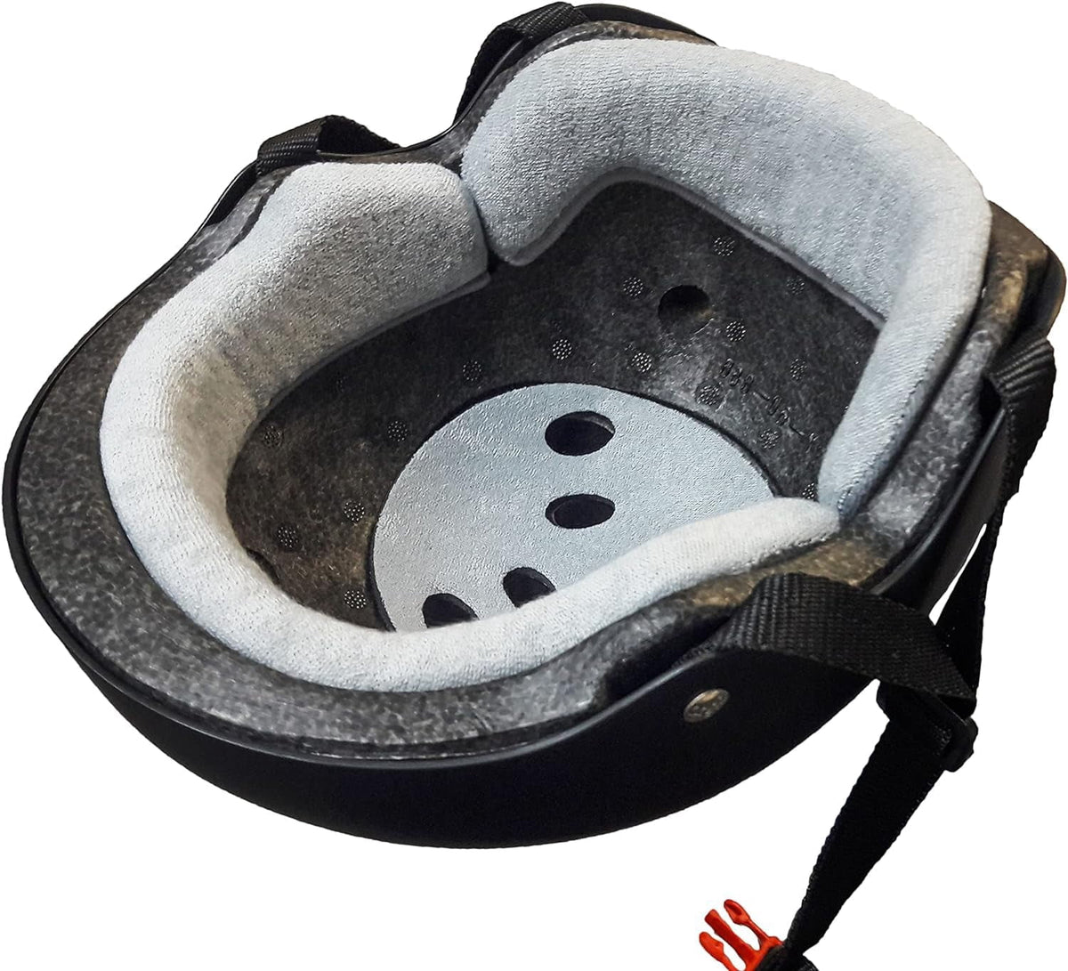 Triple Eight Certified Sweatsaver Extra Small/Small Keegan Palmer Black