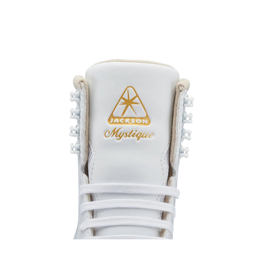 Jackson Figure Skates Mystique JA1491 Misses (Ascend Series)
