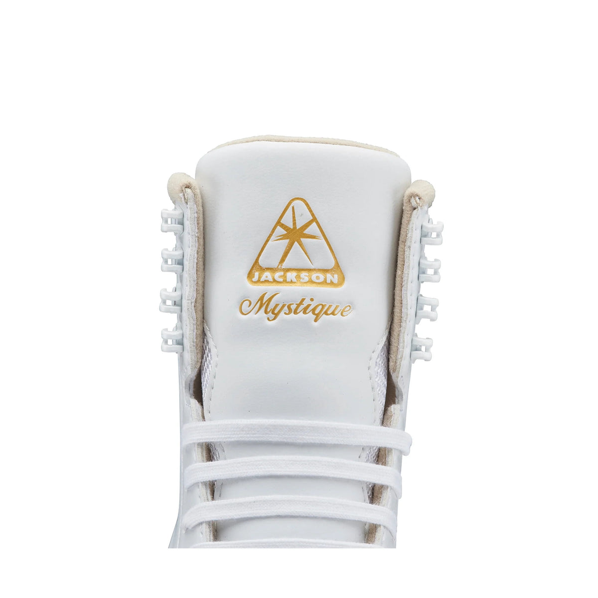 Jackson Figure Skates Mystique JA1491 Misses (Ascend Series)