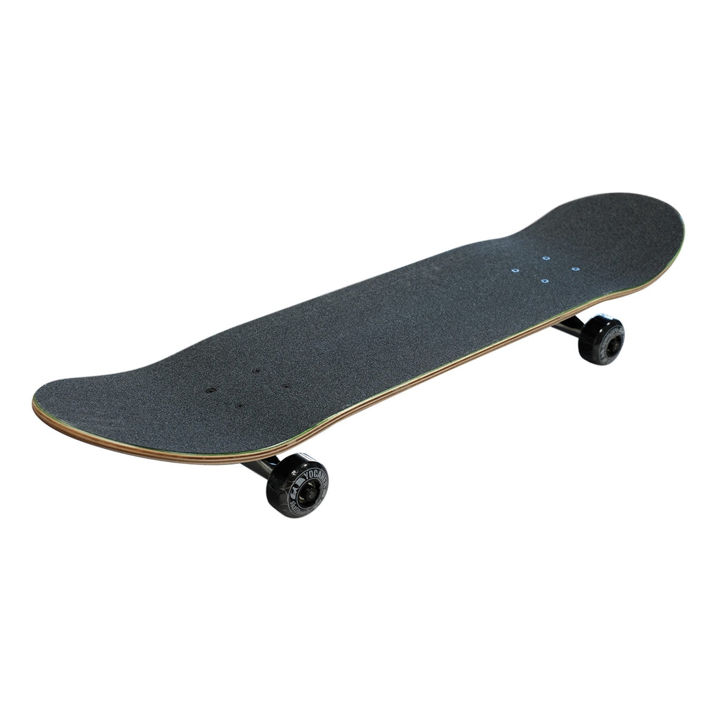 Yocaher Graphic Complete 31" x 7.75" Skateboard - Hot Rod Ragz