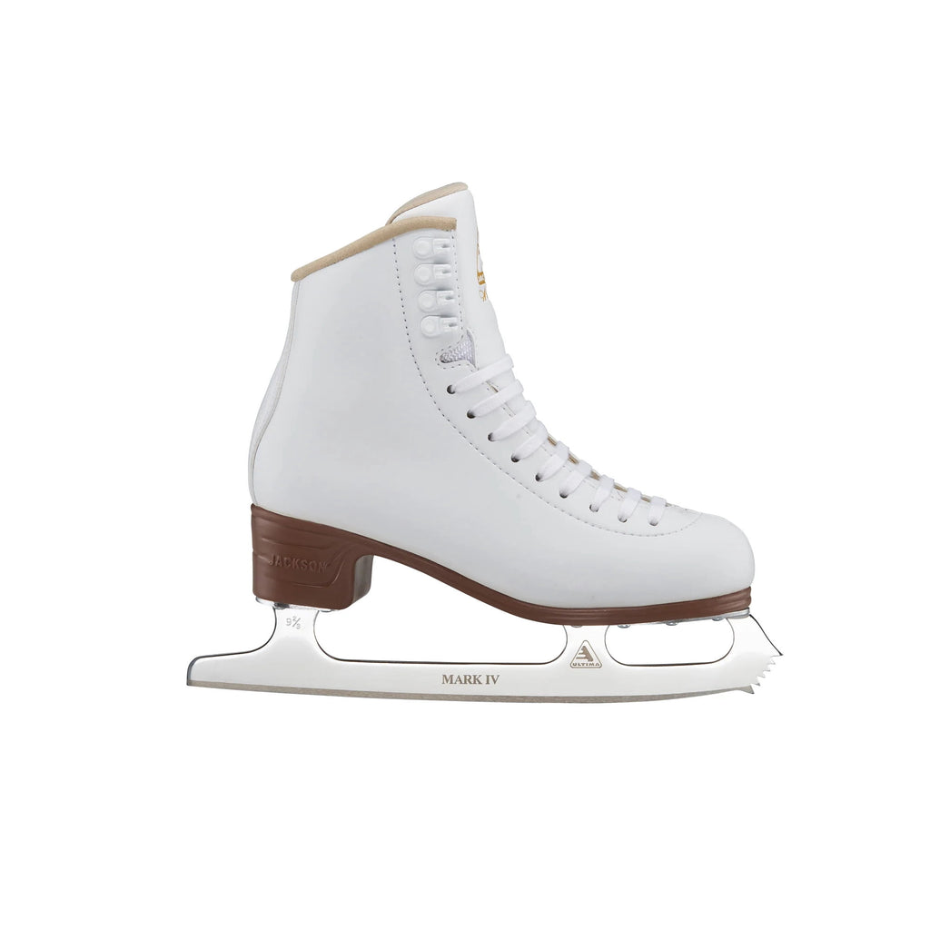 Jackson Figure Skates Artiste Ladies JA1790 (Ascend Series)