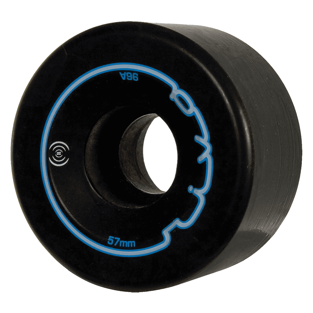 Riedell Quad Roller Skates - 111 Angel