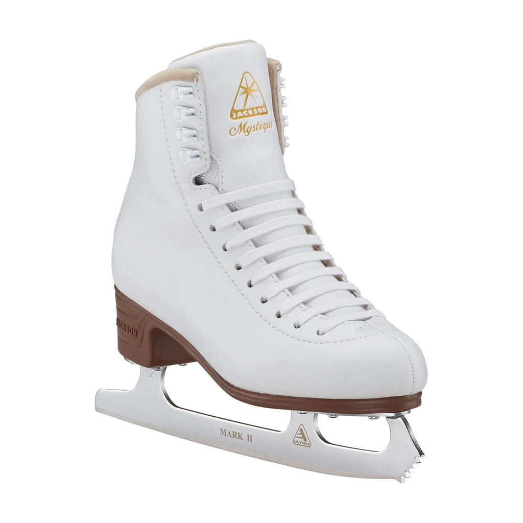 Jackson Figure Skates Mystique JA1491 Misses (Ascend Series)