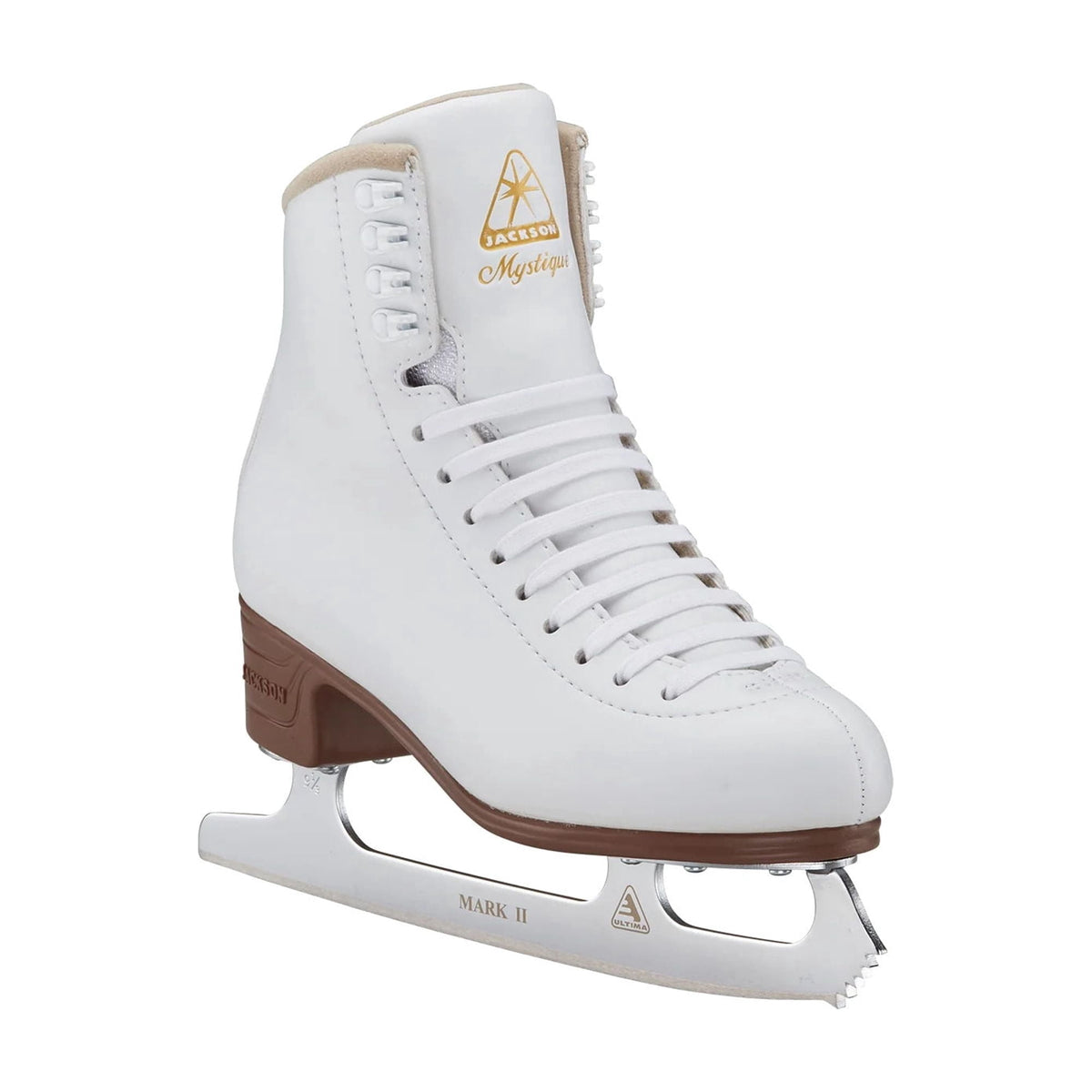 Jackson Figure Skates Mystique JA1491 Misses (Ascend Series)
