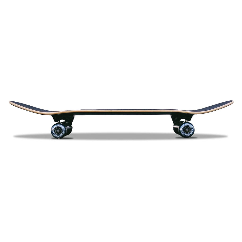 Yocaher Graphic Complete 31" x 7.75" Skateboard - Hot Rod Ragz