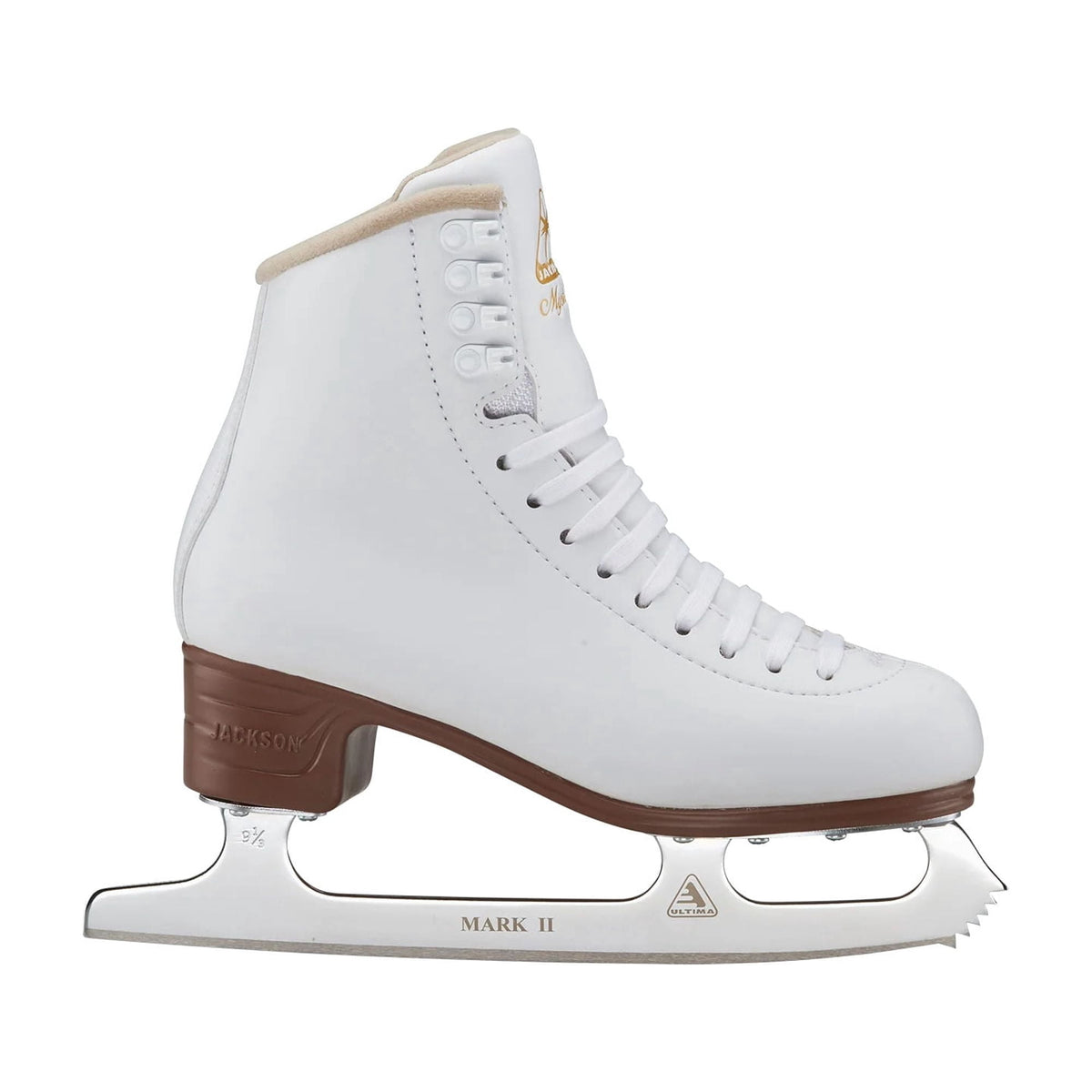 Jackson Figure Skates Mystique JA1491 Misses (Ascend Series)