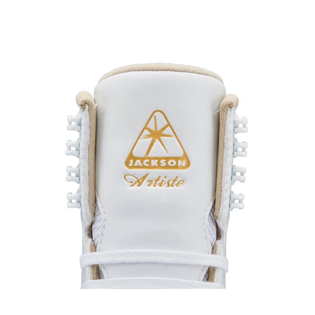 Jackson Figure Skates Artiste Ladies JA1790 (Ascend Series)