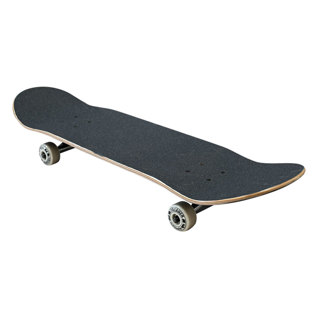 Yocaher Graphic Complete 31" x 7.75" Skateboard - Camo Series - Green (GC77124)