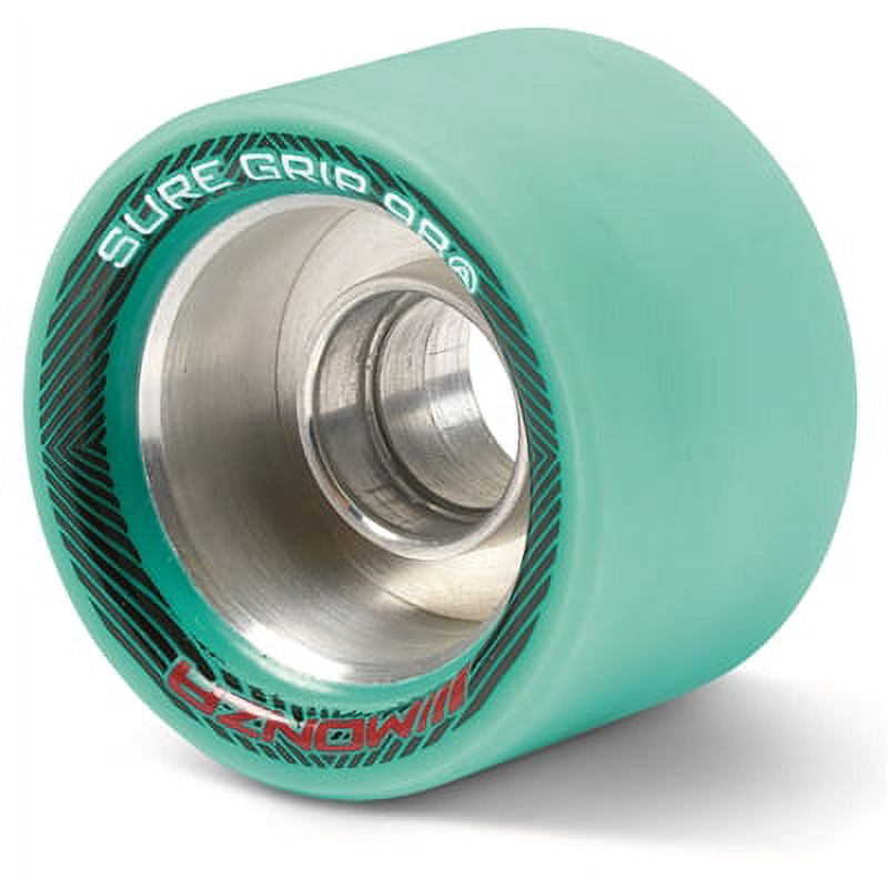 Sure-Grip Monza Wheels (Set of 8)