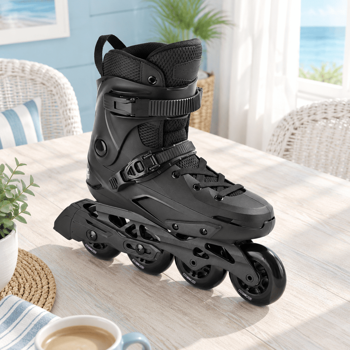 Professional Inline Skates For Women Men-tt