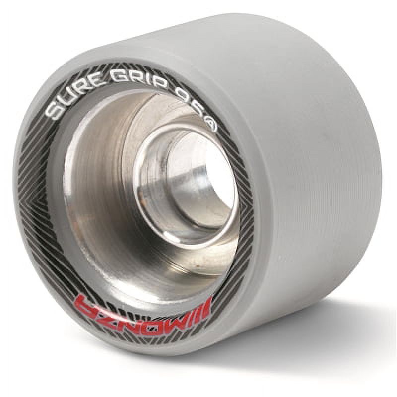 Sure-Grip Monza Wheels (Set of 8)