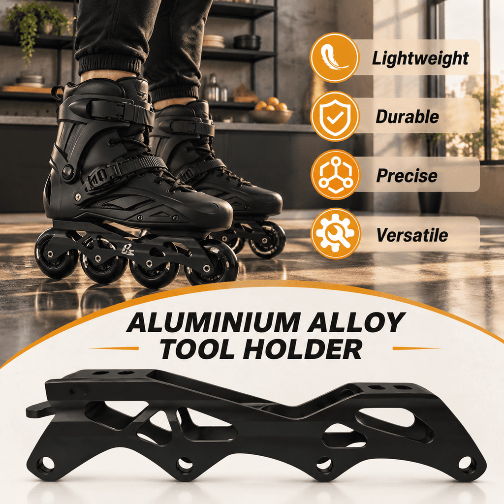 Unisex Inline Skates, Men3.5-4/Women4.5-5, Performance Fitness Roller Skates