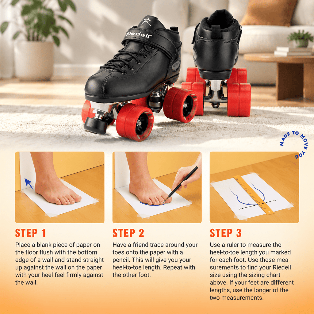 Dart Roller Skates For Men And Women