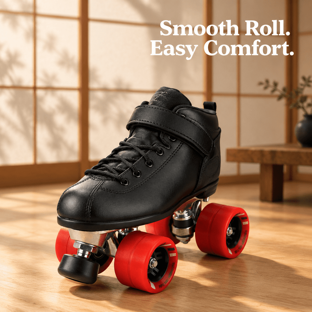 Dart Roller Skates For Men And Women