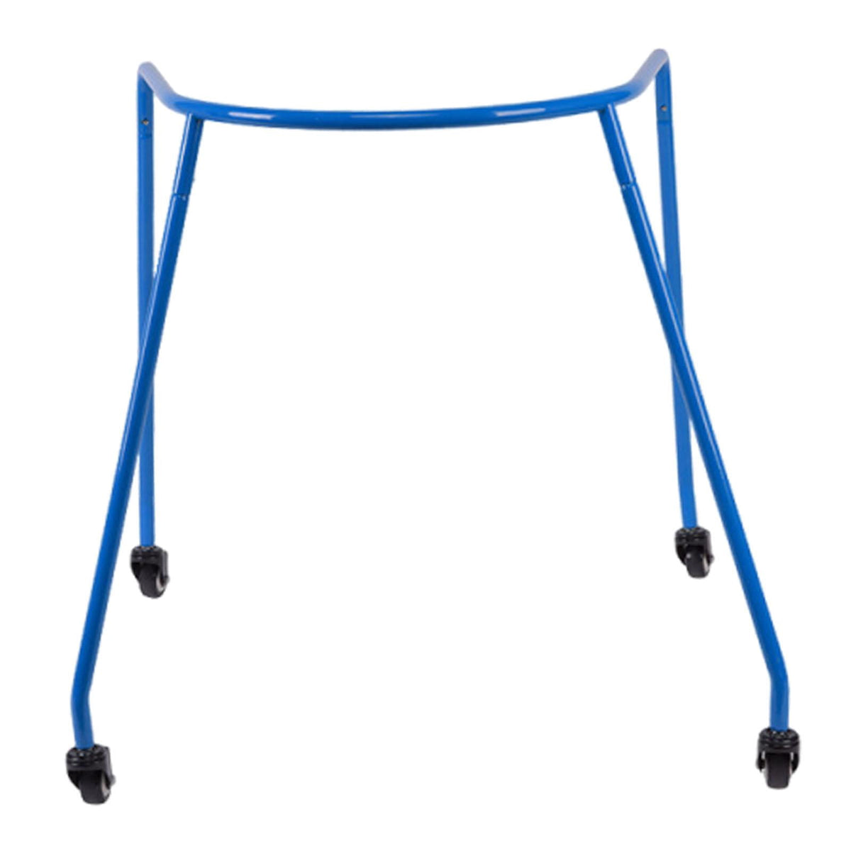 Wswqop Roller Skate Train for Kids Toddler Adjustable Height for Beginner Equipment Blue S