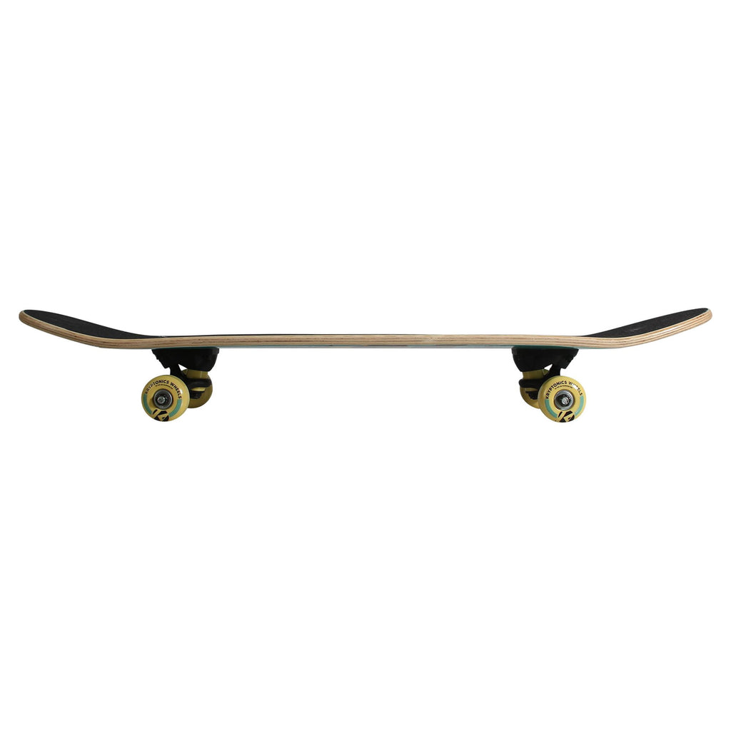 Kryptonics Recruit Complete Skateboard (31" x 7.5")