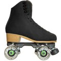 Atom Quad Outdoor Roller Skates - Vista Nylon Women's Outdoor Package (Wheels: Pulse Lite (Clear Glitter))