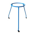 Aymzbd Adjustable Roller Skate Support for Children with A High-quality Steel Frame for Blue M