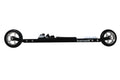 Barnett RSE-530 Binding NNN Roller Ski, BLACK