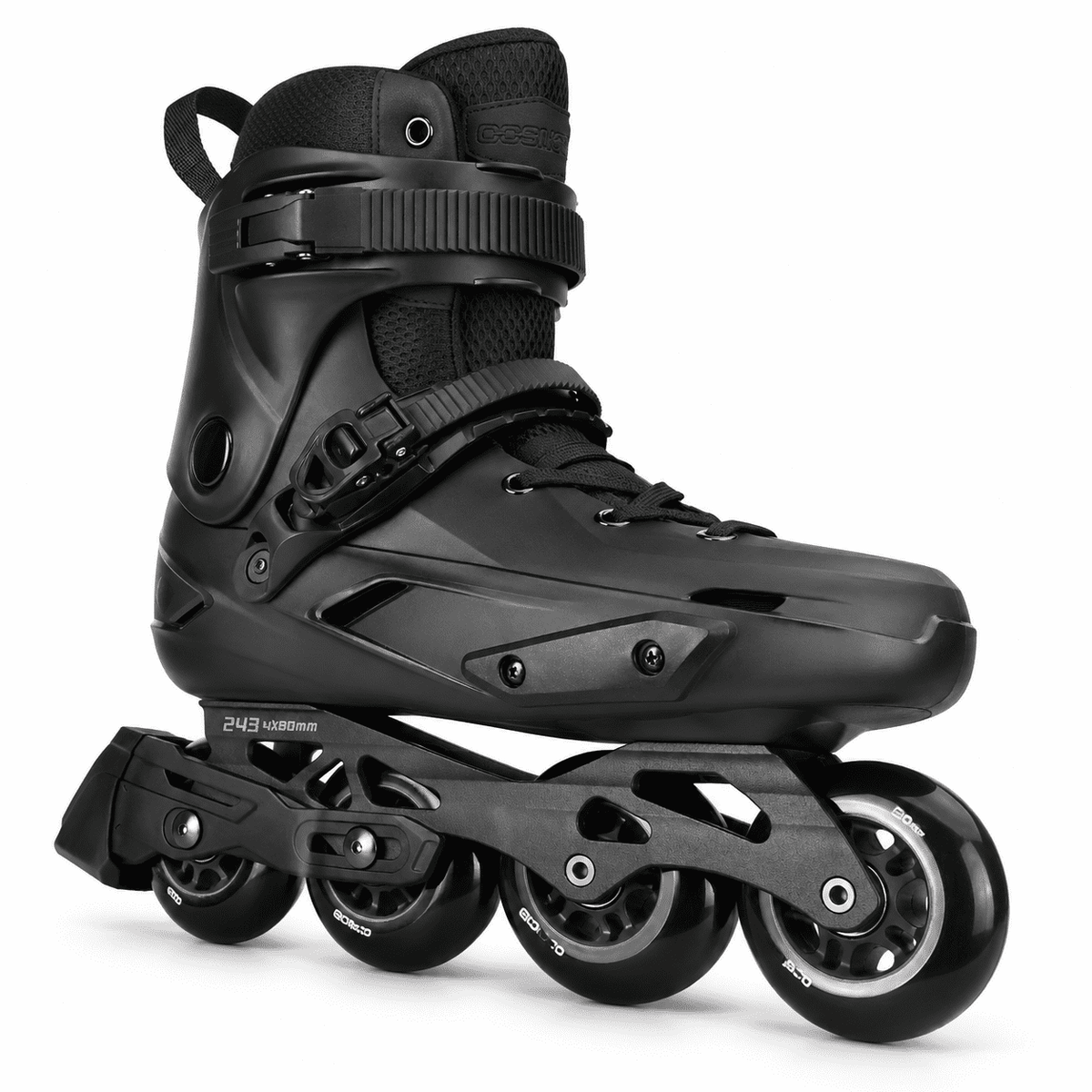 Professional Inline Skates For Women Men-tt