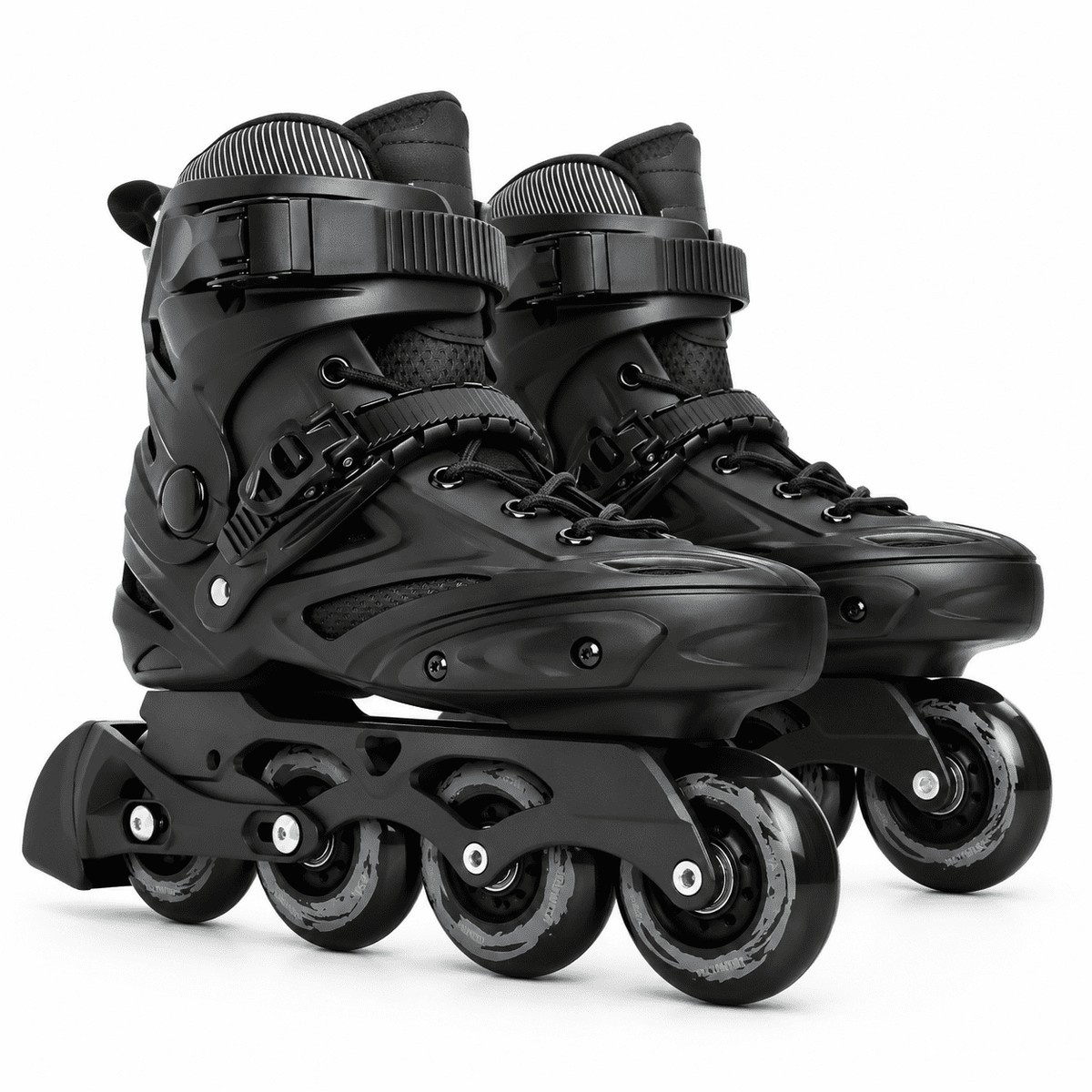 Inline Skates For Women Men Outdoor Street Roller Adult Male Female Professional Fitness Unisex