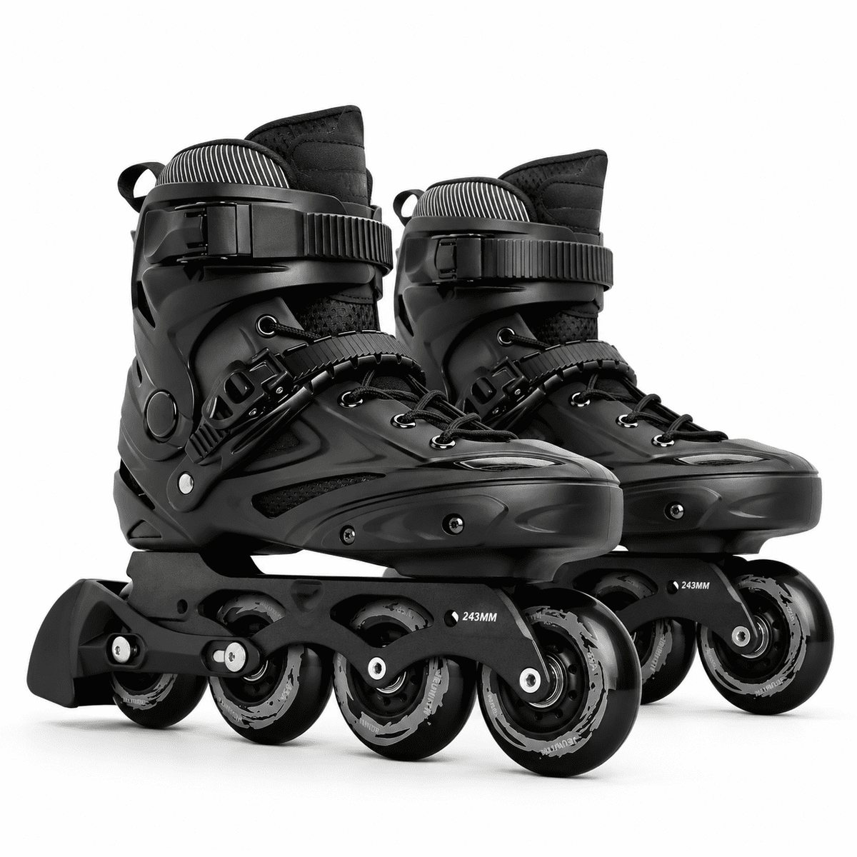 Inline Skates For Women Men Outdoor Street Roller Adult Male Female Professional Fitness Unisex