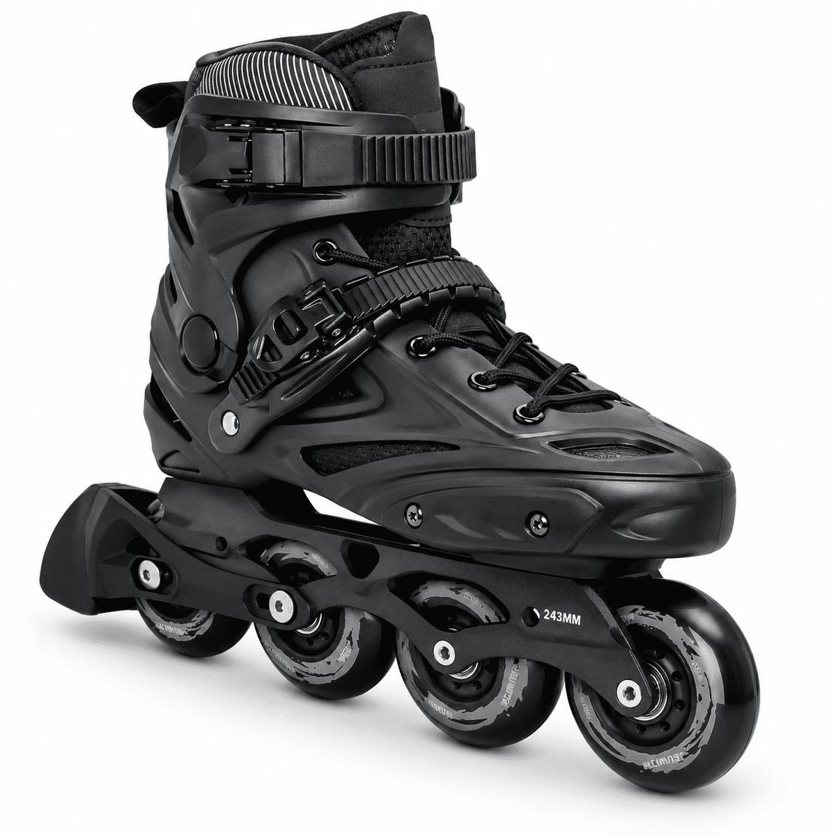 Inline Skates For Women Men Outdoor Street Roller Adult Male Female Professional Fitness Unisex