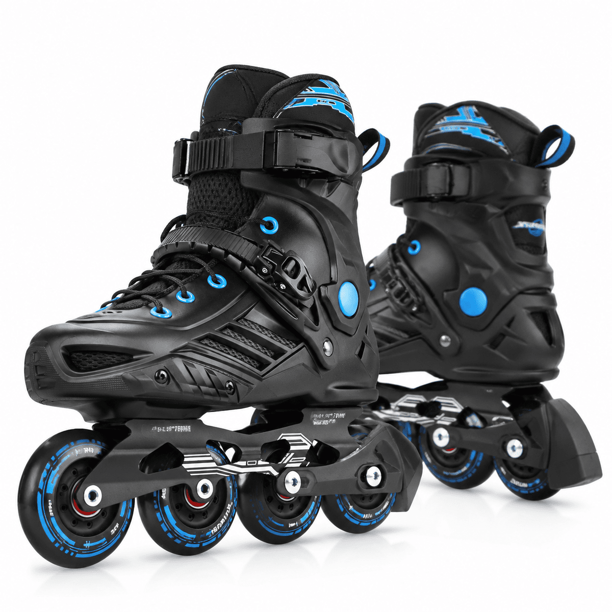 Inline Skates For Women Men Outdoor Street Roller Adult Male Female Professional Fitness Unisex