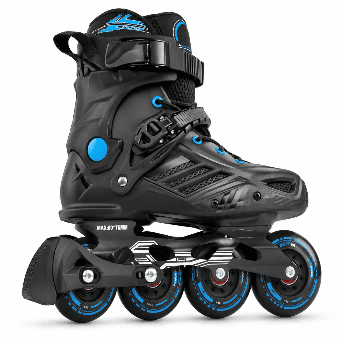 Inline Skates For Women Men Outdoor Street Roller Adult Male Female Professional Fitness Unisex