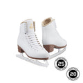 Jackson Figure Skates Artiste Ladies JA1790 (Ascend Series)