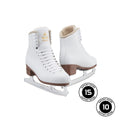 Jackson Figure Skates Mystique JA1491 Misses (Ascend Series)
