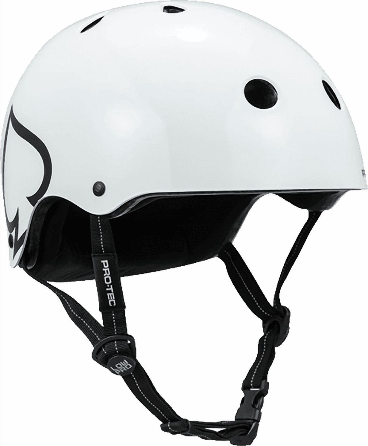 Pro Tec (Cpsc) Low Pro Helmet Xs/S Matte Blue