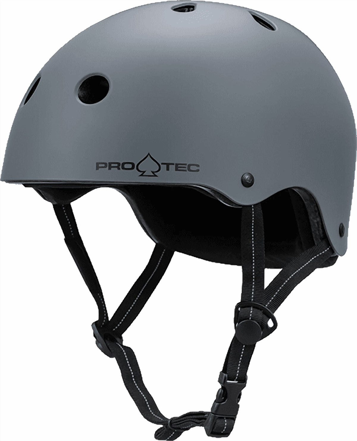 Pro Tec (Cpsc) Low Pro Helmet Xs/S Matte Blue