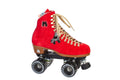 Riedell Quad Roller Skates - Lolly Poppy