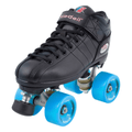 Riedell R3 Outdoor Quad Roller Skates