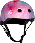 S1 Lifer Helmet - Cotton Candy Matte (Size X-Small (20.5"))