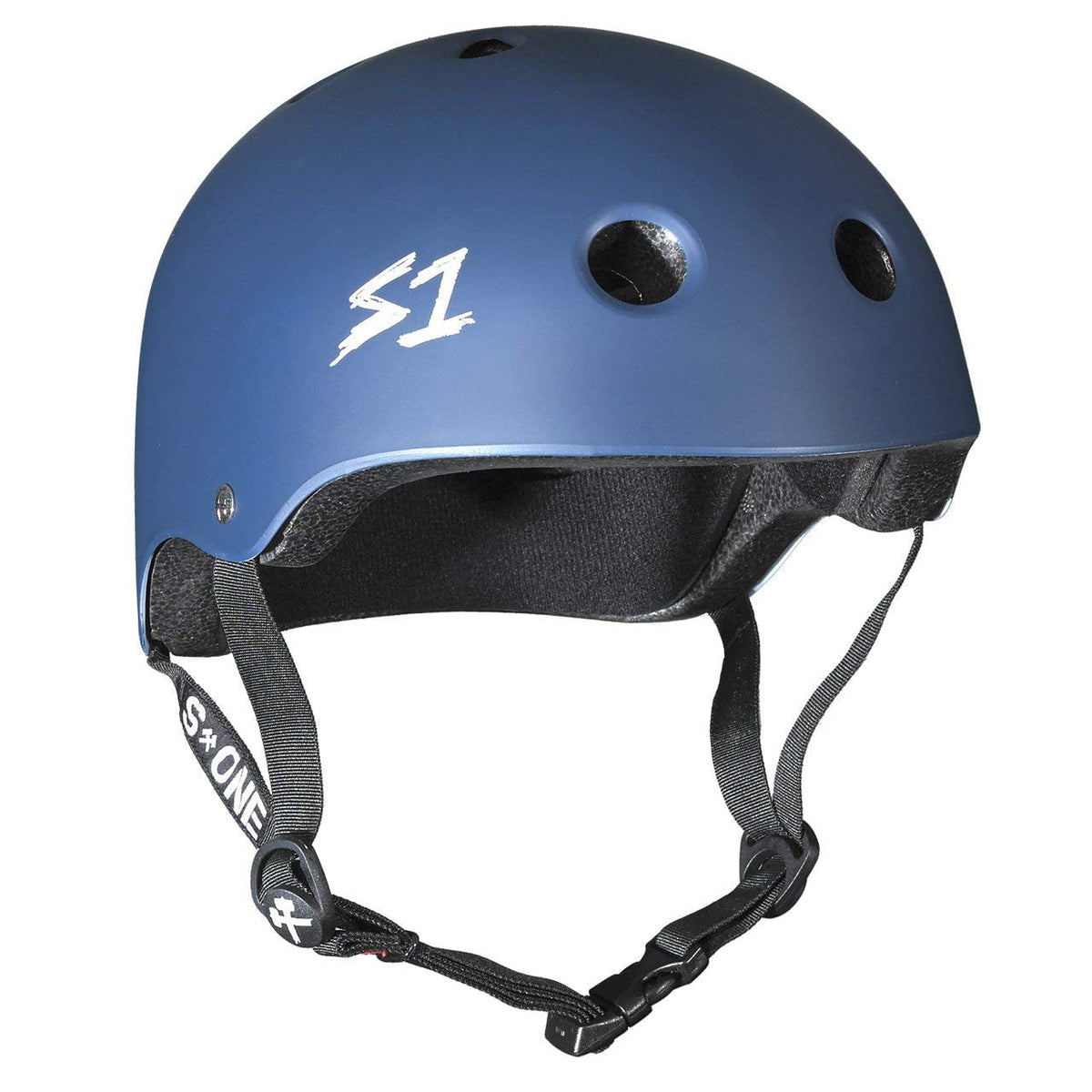 S1 Lifer Helmet - Navy Matte