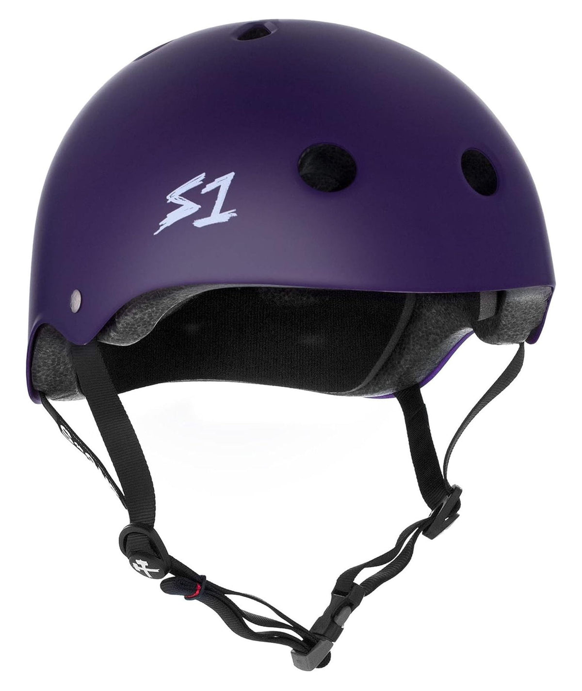 S1 Lifer Helmet for Skateboarding, BMX, and Skating - Foam, CPSC & Certified