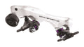 Sure Grip Quad Skates Plates - Avenger Magnesium