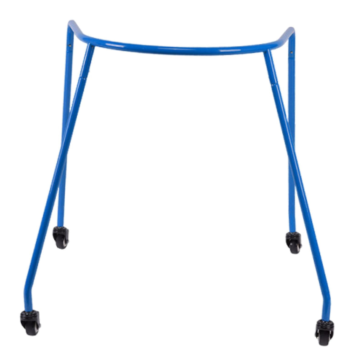 Wswqop Roller Skate Train for Kids Toddler Adjustable Height for Beginner Equipment Blue S