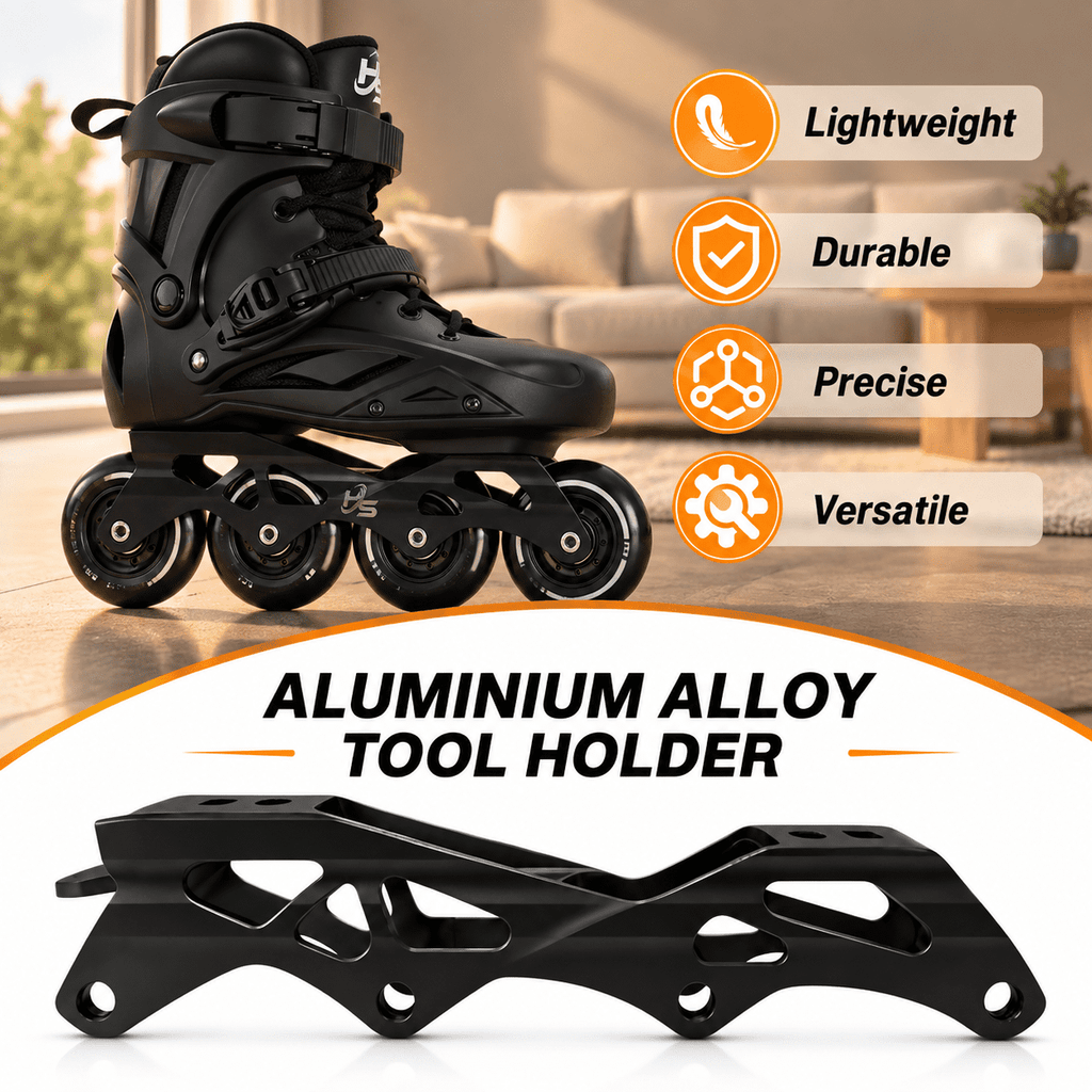 Unbranded Inline Skates Men3.5-4/Women4.5-5 Performance Roller Fitness